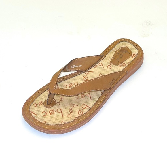 Born Concept | Flip Flop Sandals - Picture 5 of 9